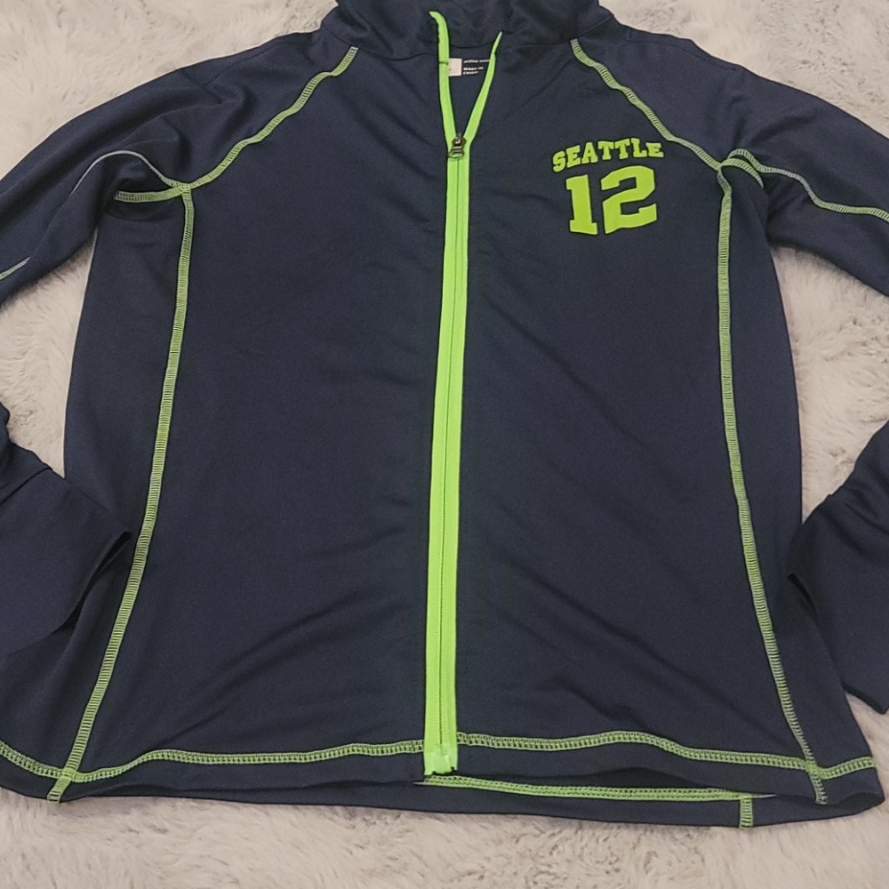 Seahawks